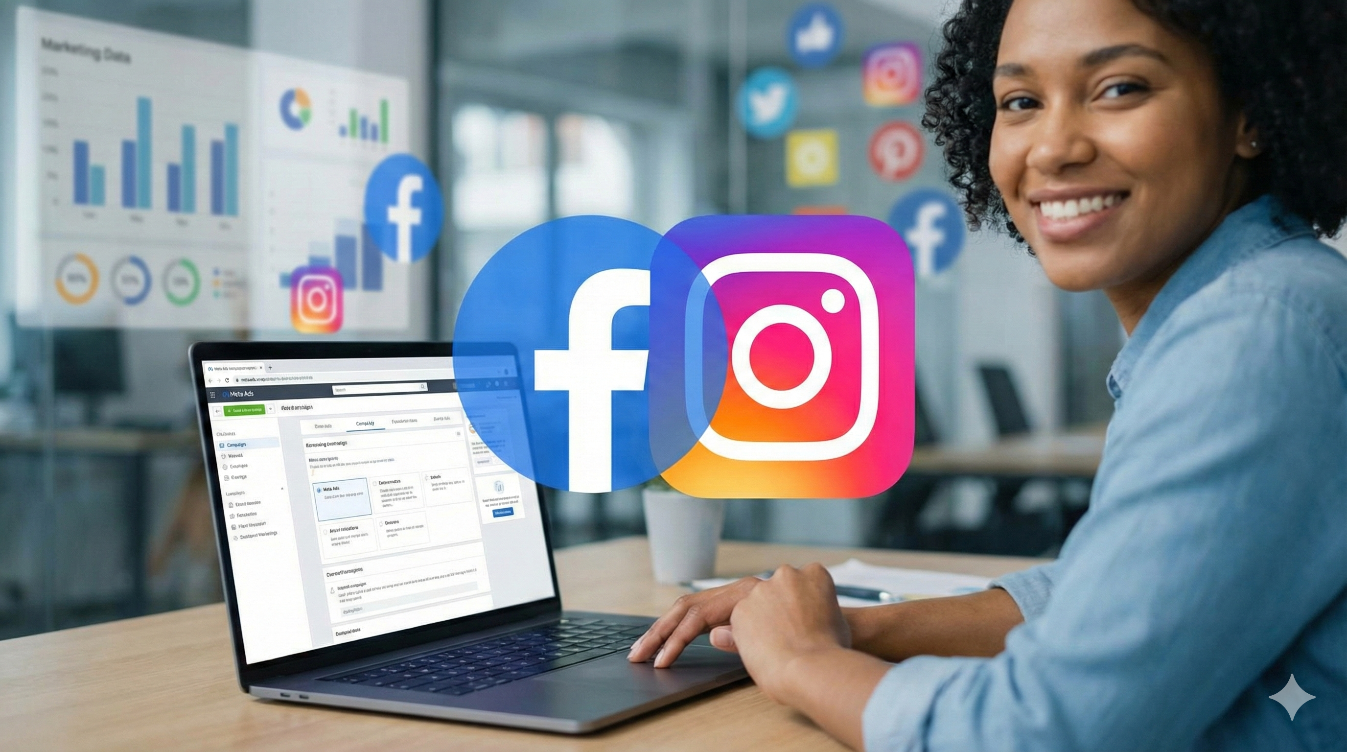 Guide complet : Lancer sa première campagne Meta Ads (Facebook & Instagram)